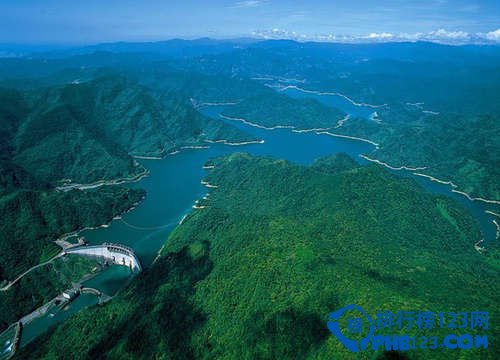 盘点十大令人惊艳的台湾美景 值得一看插图4