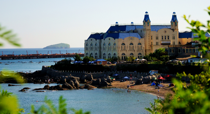 适合夏季穷游的地方：神龙架上榜，宜兰垦丁有贝壳沙滩插图2