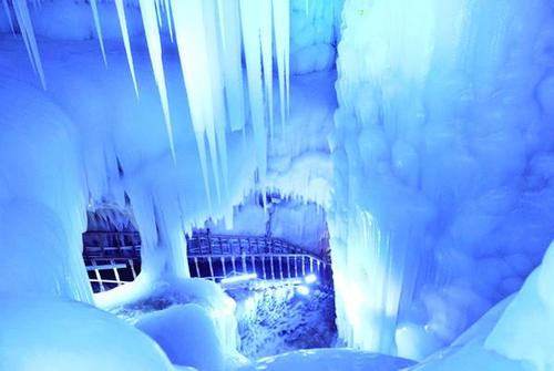 中国十大罕见自然奇观：壶口瀑布上榜，第一地球上最深插图28