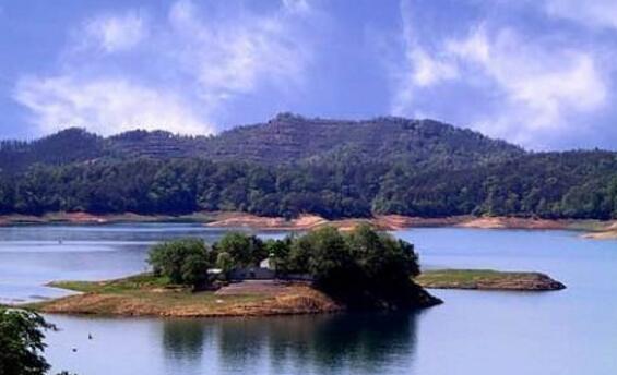 信阳好玩的地方排行榜 鸡公山风景区不去后悔插图6