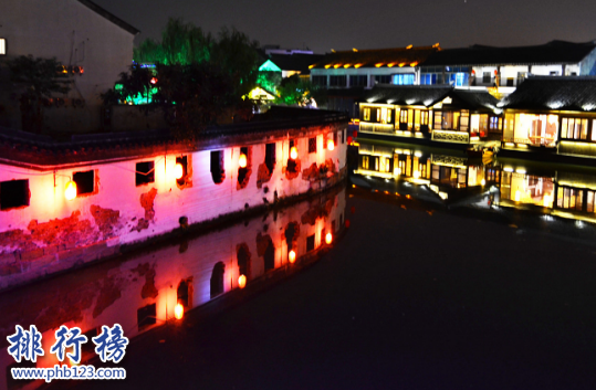苏州有什么好玩的地方?苏州旅游必去景点排行榜插图1