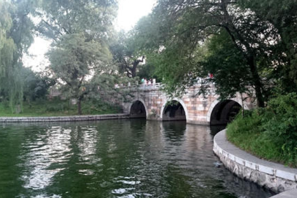 沈阳十大受欢迎的景点：沈阳故宫上榜，它因怪而闻名插图6