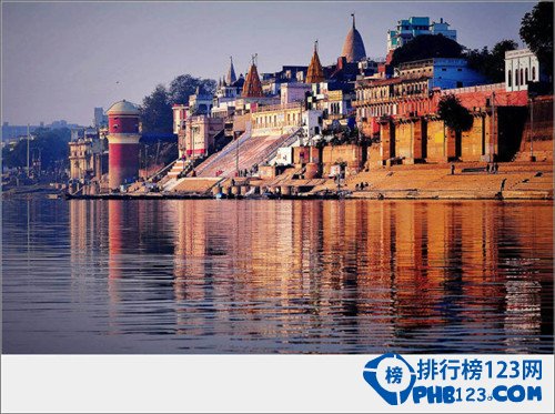 全球十大净化心灵的旅游地排行榜插图7