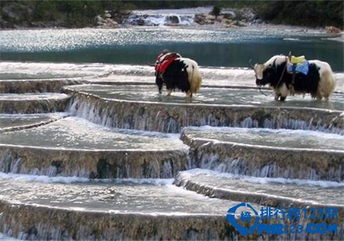 中国十大避暑圣地 适合避暑的十大旅游景点插图8