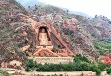 宁夏旅游必去十大景点 黄沙、湖泊与壁画，总有你想看的|爱分享