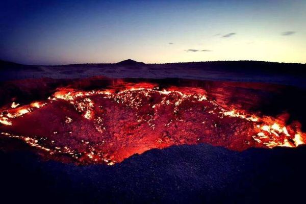 全球最震撼的十大景点 这些美丽的景点你都去过吗插图5