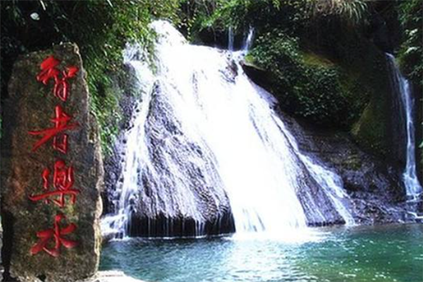 桂林十大最值得去的景点：东西巷上榜，第十有五彩石壁插图5