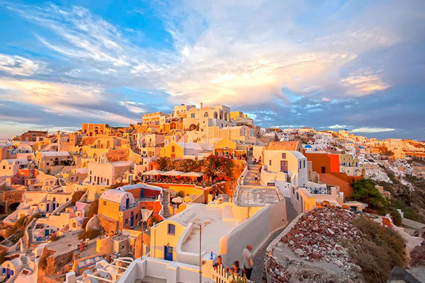 全球十大最梦幻的国家排行榜：比利时、芬兰、丹麦上榜插图9