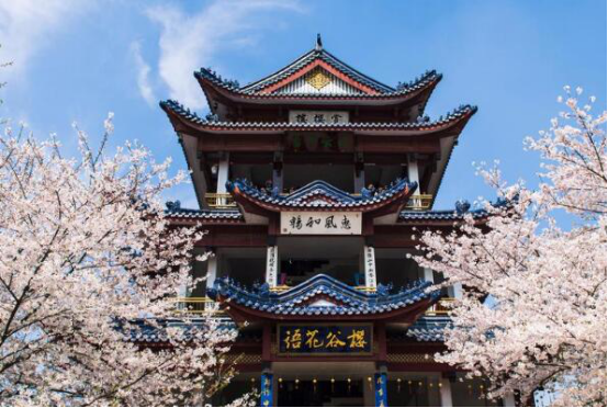 无锡好玩的地方排行榜 东林书院上榜,第九是水浒传拍摄地插图