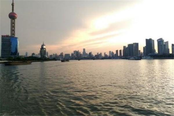 上海必去的地方排名 甜爱路上榜，你去过几个了插图