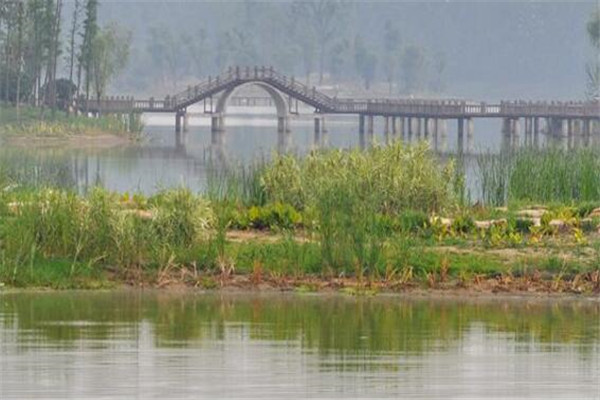 阜阳最好玩的地方推荐 阜阳好玩的地方排行榜插图4