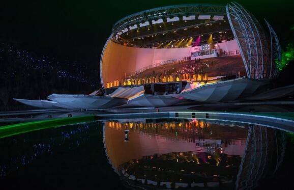 云浮好玩的地方排行榜 国恩寺上榜，蟠龙洞必去插图6