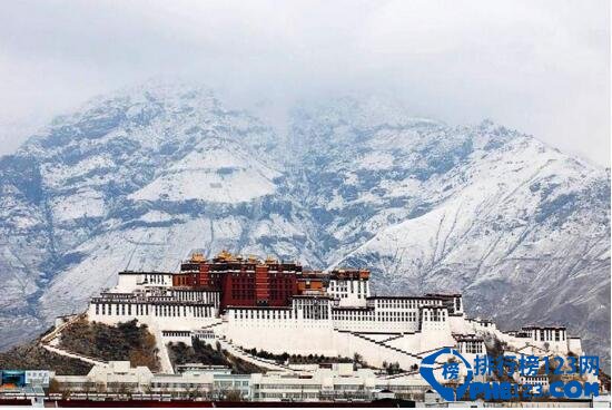 2017年国内最值得去的10个地方,温柔江南or火辣四川插图