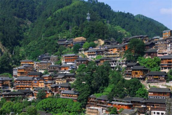 贵州有什么好玩的地方？盘点贵州好玩的地方排行榜插图4