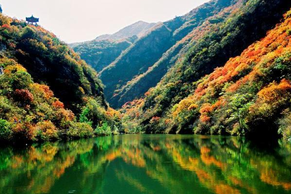 北京十大冬季旅游好去处，八达岭长城人尽皆知故宫榜首插图4