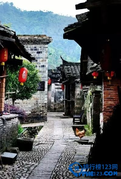 中国十大最美古村镇插图2