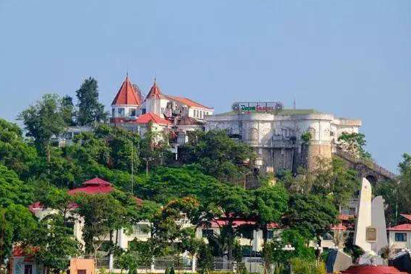 世界十大赌场：带你体验一把这个世界的纸醉金迷插图