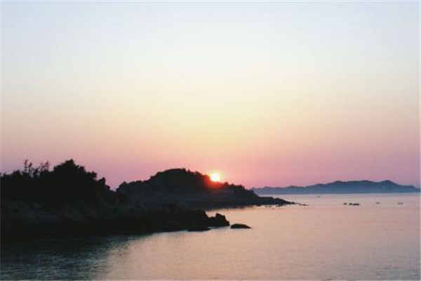 福州市十大旅游景点：坛南湾风景如画 第2有超多风味小吃插图9