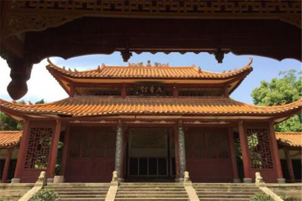 岳阳最好玩的地方推荐 岳阳好玩的地方排行榜插图6