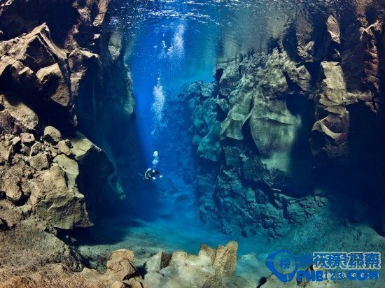 世界上鲜为人知的40个最美景点插图8