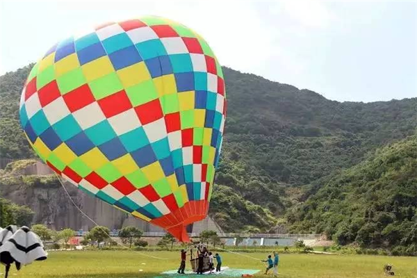 宁波十大游乐场排行榜：环球乐园上榜，梅山湾冰雪大世界第一插图6