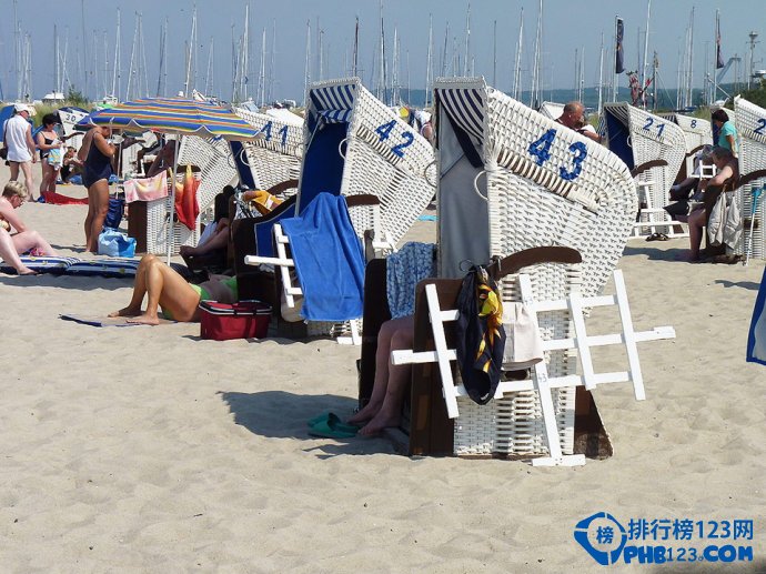 全球十大出游备选之地排行榜插图2