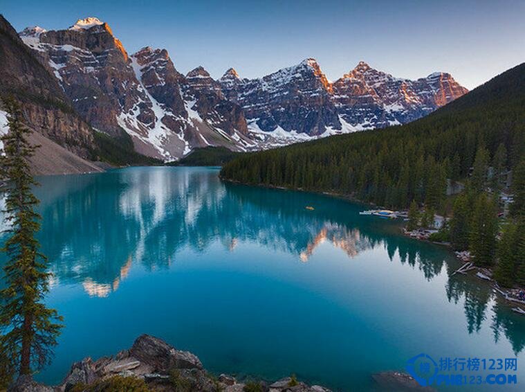 五大放心旅行的国家插图3