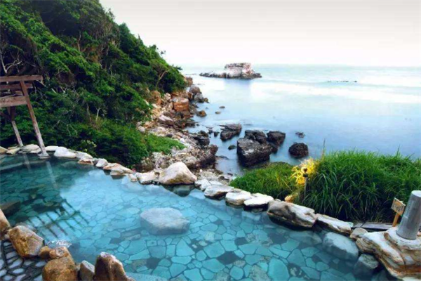 福建十大温泉排行榜：青云山御温泉上榜，它的种类最多插图4