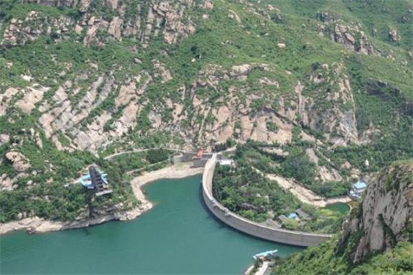 焦作十大风景名胜排行榜：青龙峡景区上榜，第四有玻璃栈道插图8