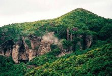 涵江旅游必去十大景点 大雁归舟的雁阵山与白塘秋月上榜|爱分享