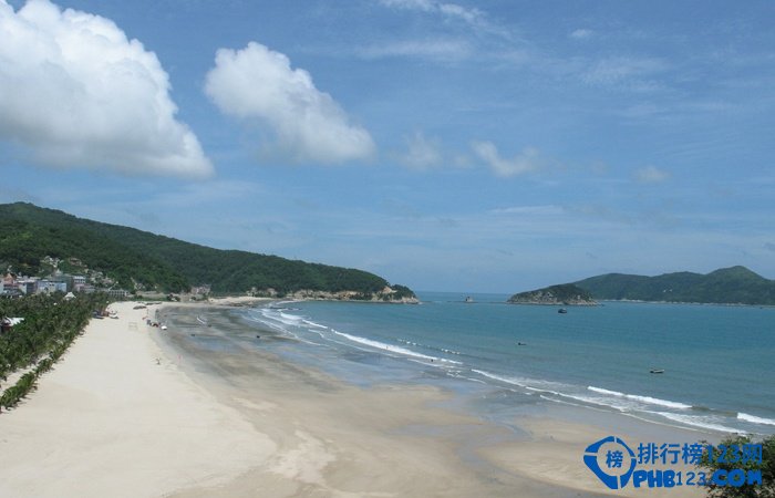 广东十大最美森林插图2