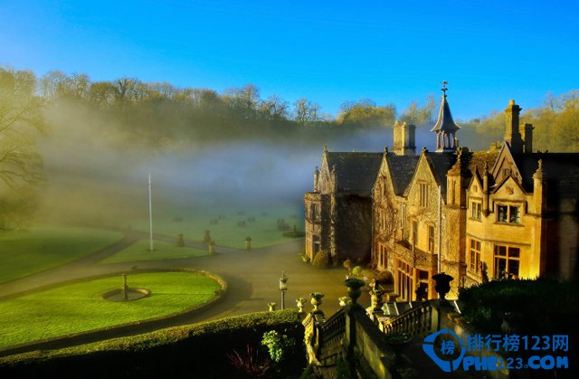 全球最美的十大小镇排行榜插图7