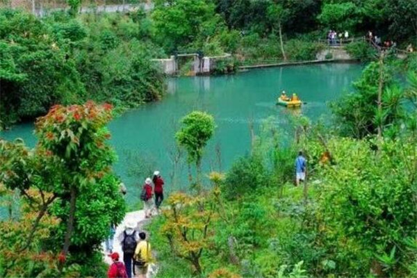 百色最好玩的地方推荐 百色好玩的地方排行榜插图5