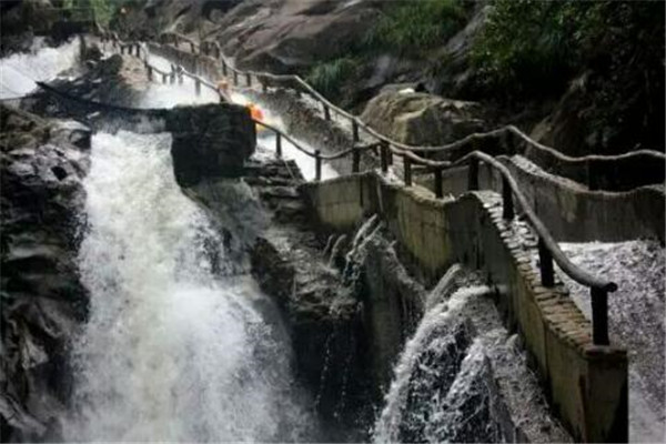 南平最好玩的地方推荐 南平好玩的地方排行榜插图4