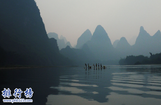 78月份适合去哪里避暑?暑假十大避暑旅游好去处推荐插图6