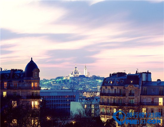 全球十大最浪漫旅程排行榜插图