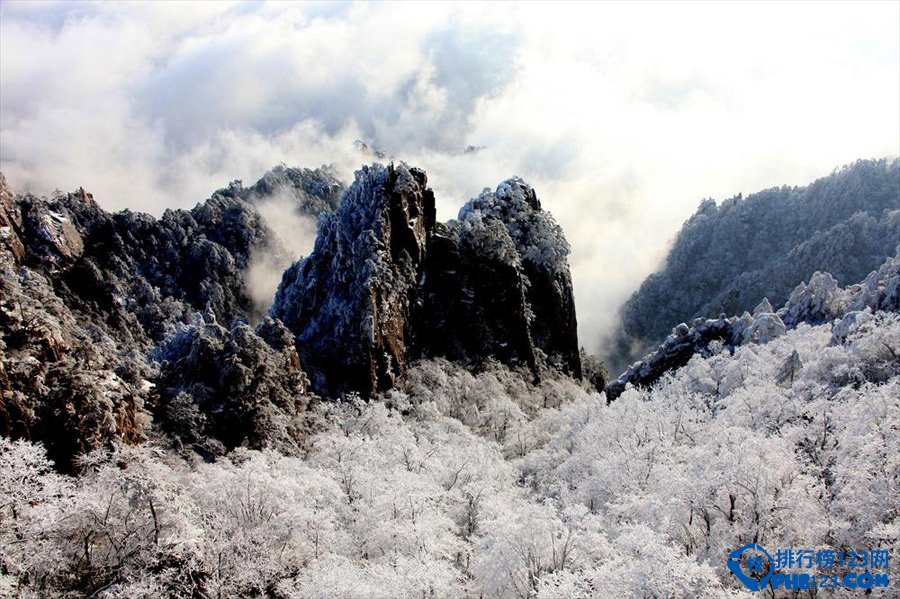 中国最适合洗肺10大城市，第一名果然是它插图6