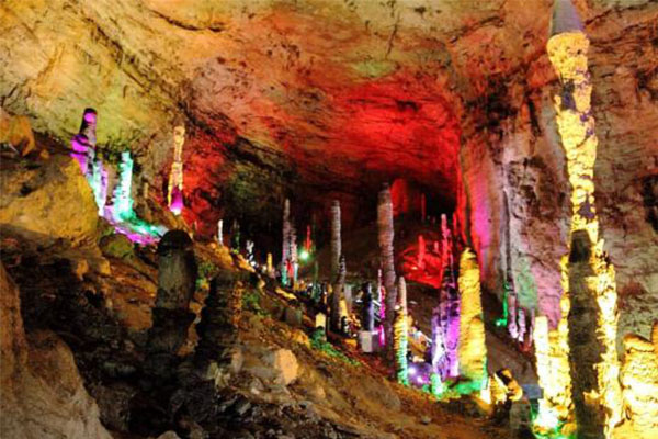 张家界十大旅游景点 去张家界不容错过的景点推荐插图6