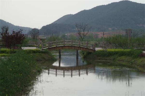 新余最好玩的地方推荐 新余好玩的地方排行榜插图7