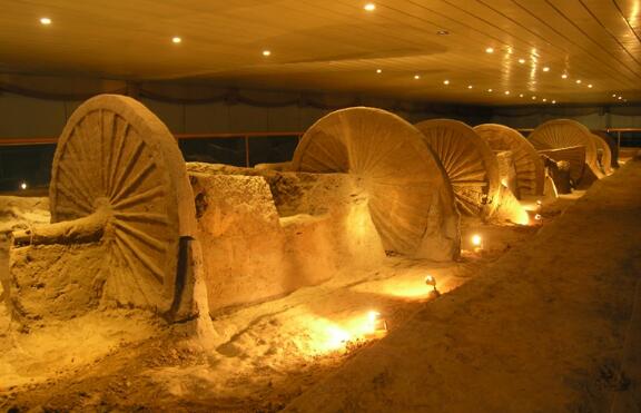 淄博好玩的地方排行榜 淄博十大最好玩的地方推荐插图8