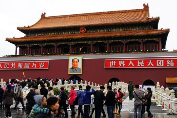 人生十大必去城市排行榜：重庆上榜，第二适合“艳遇”插图8