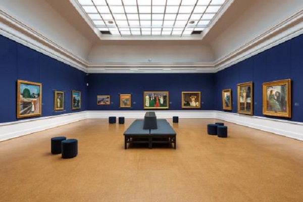 挪威十大最受欢迎景点:吕瑟峡湾上榜，蒙克博物馆第八插图7