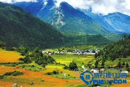 盘点西藏的十大顶级美景插图4