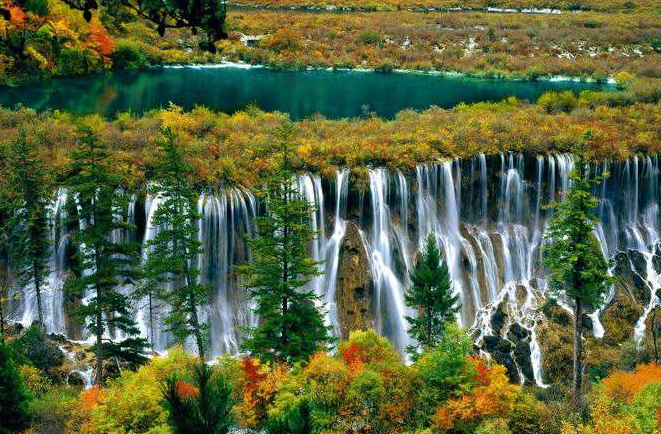 中国十大风光摄影圣地 摄影爱好者必去的摄影地插图8