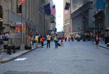 纽约十大景点，一个别错过，会后悔的|爱分享