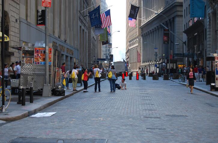 纽约十大景点，一个别错过，会后悔的插图9