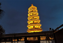 海口十大风景名胜排行榜：明昌塔上榜，第十小吃繁多|爱分享