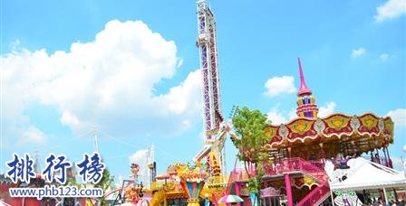 武汉十大旅游景点排行榜 武汉十大必去景点有哪些?插图9