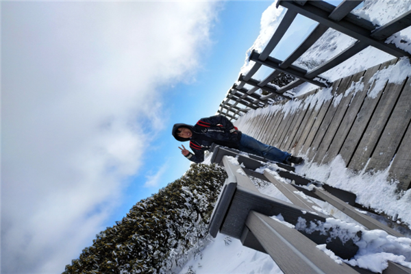 昆明十大风景名胜区排行榜：海埂大坝上榜，云南民族村第十插图1