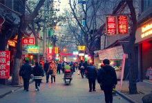 中国最适合年轻人旅游的十个地方：秀丽风景，缓解生活中的疲劳|爱分享